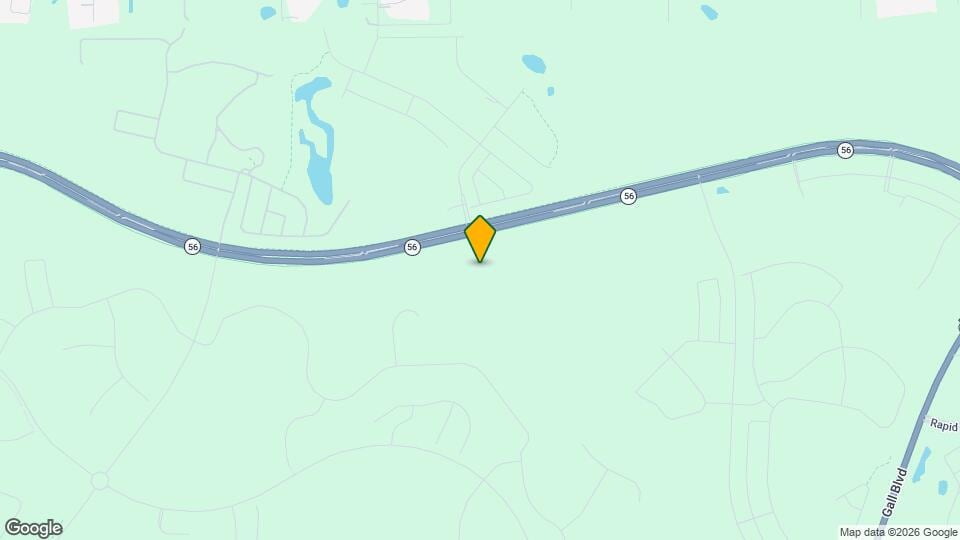 Oasis at Two Rivers Map and Location Details