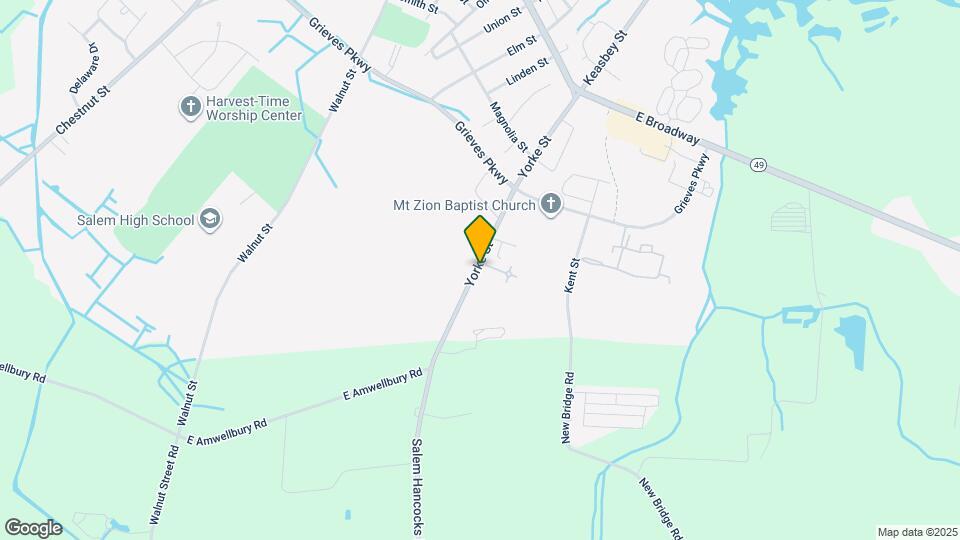 Salem Manor Apartments and Nearby Salem Apartments For Rent Salem, NJ