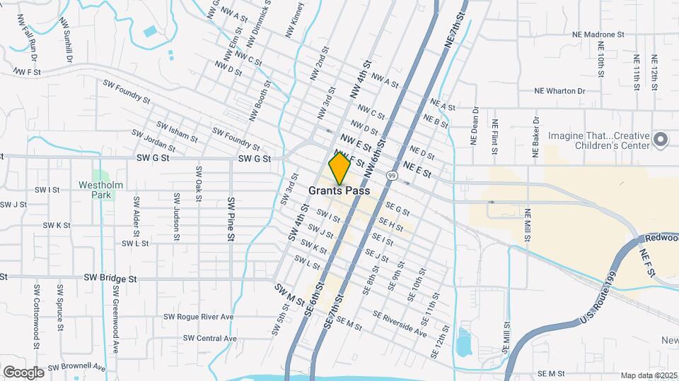 330 Hazel Way Map and Location Details