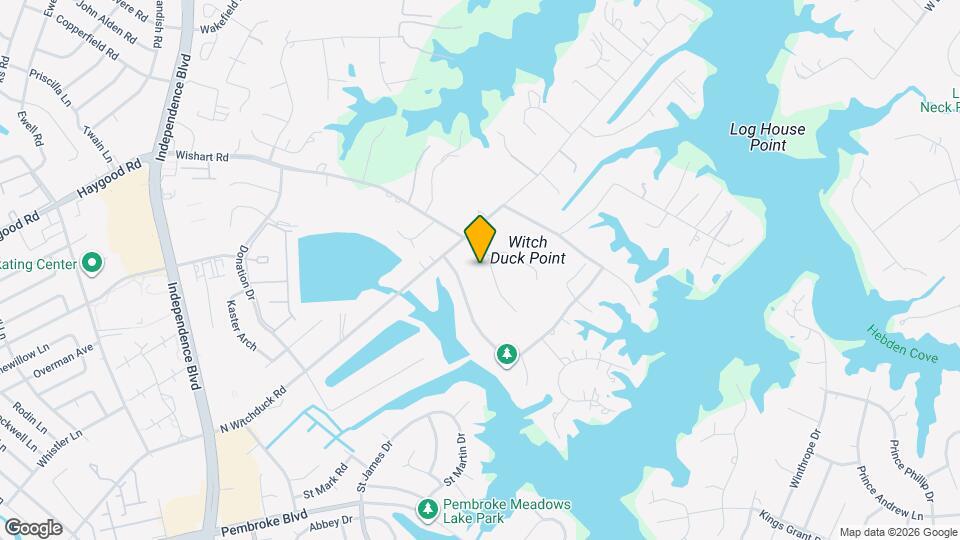 4121 Roenker Ln Map and Location Details