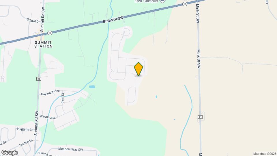 216 Old Bay Dr Map and Location Details