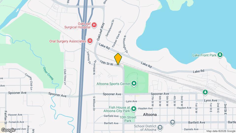 Altoona Housing Apartments and Nearby Altoona Apartments For Rent