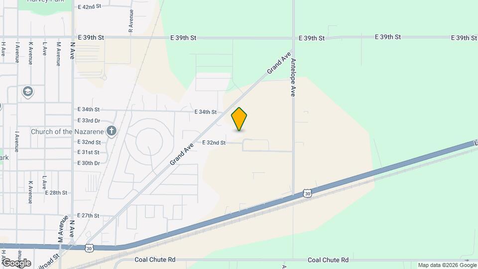 St. Luke's Countryside Villa Senior Map and Location Details