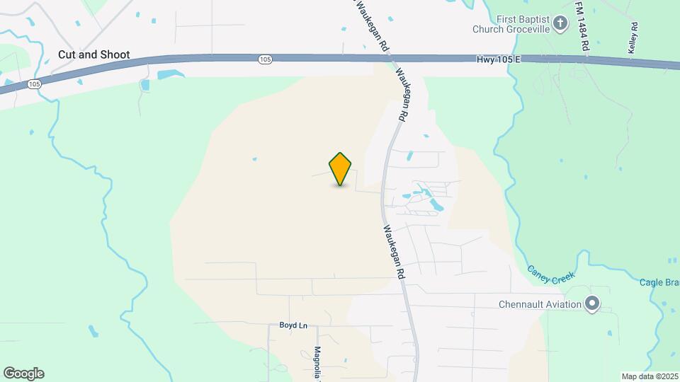 2711 Pheasant Hl Ct Map and Location Details