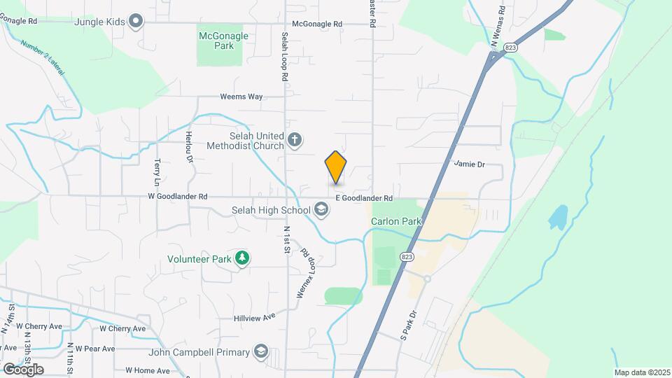 Whispering View Estates Apartments Selah, WA Apartments For Rent