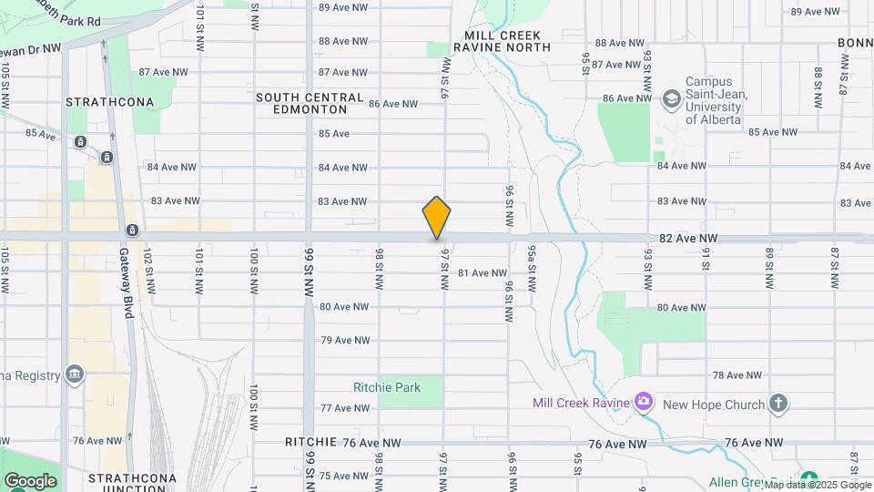 Shackleton Manor Apartments Edmonton, AB Apartments For Rent