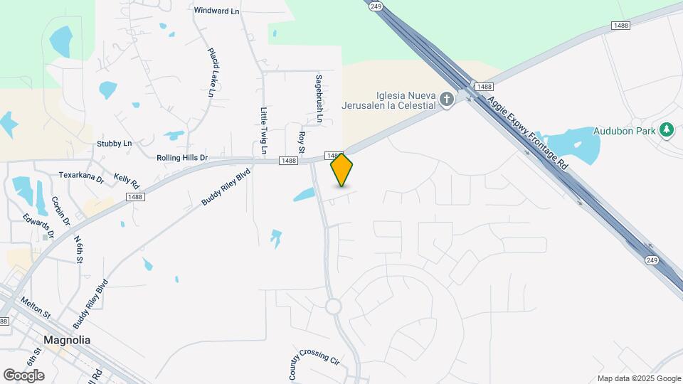 135 Harlequin Duck Ct Map and Location Details