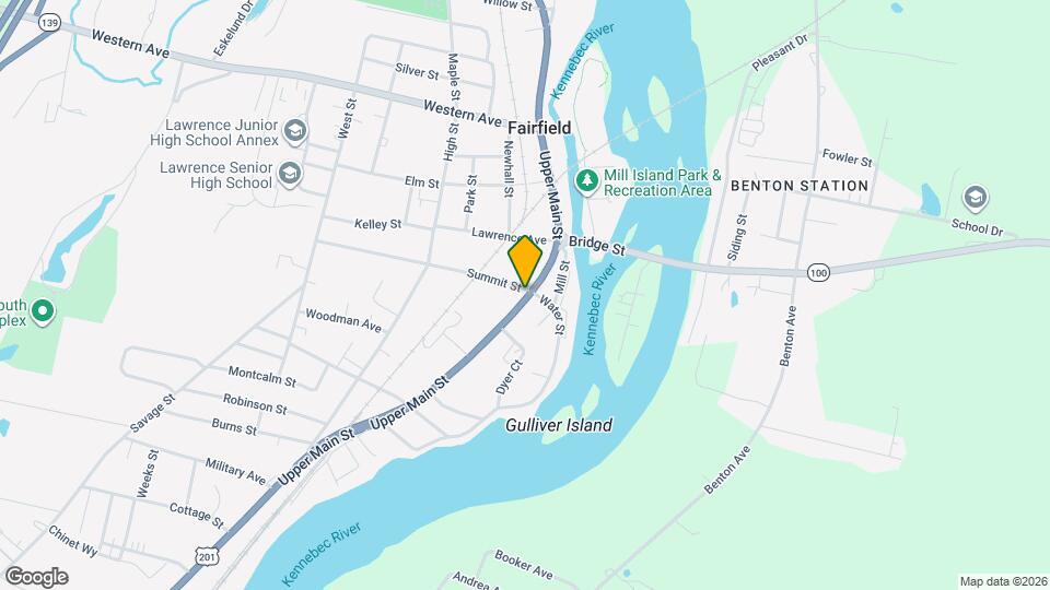 133 Main St Apartments and Nearby Fairfield Apartments For Rent