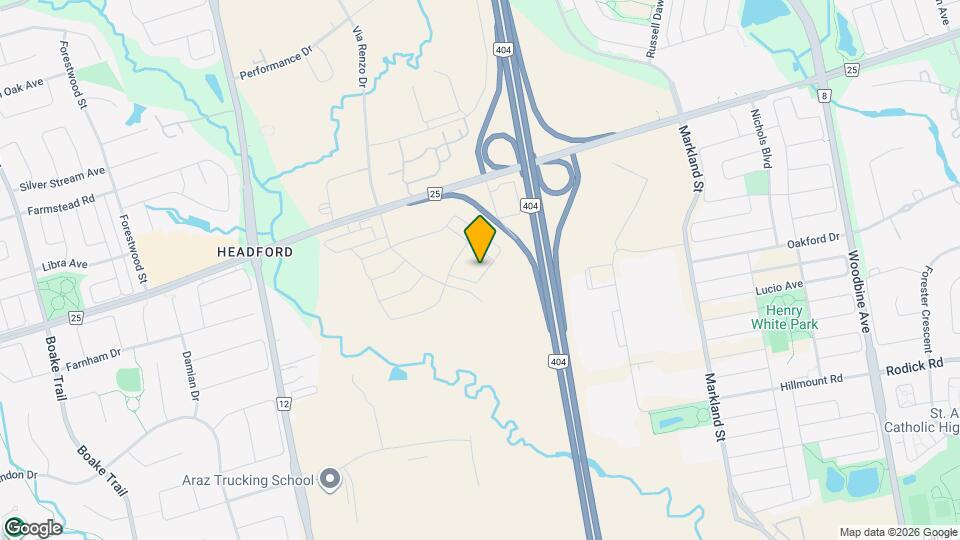 27 Lewis Craigie Ln Map and Location Details