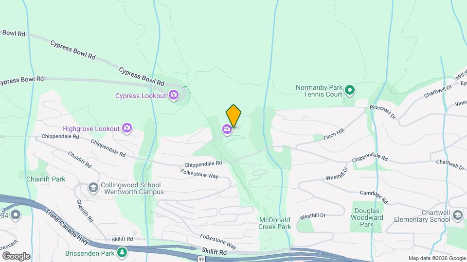 2245 Twin Creek Pl Map and Location Details