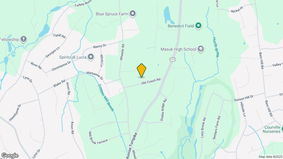 40 Old Coach Rd Apartments Monroe, CT Apartments For Rent