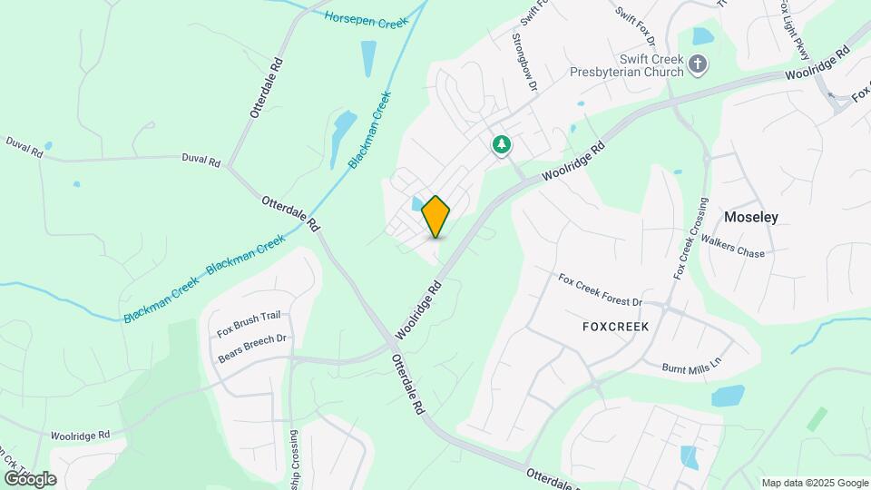 6512 Cassia Loop Map and Location Details