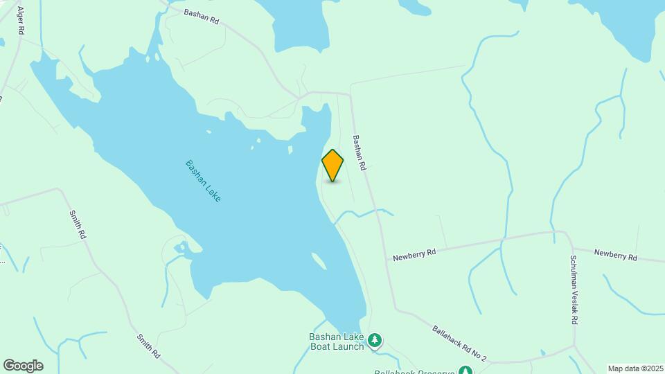 114 Lakeside Dr Map and Location Details