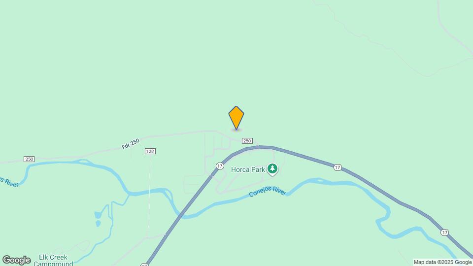 87 Fdr 250 Apartments Antonito, CO Apartments For Rent