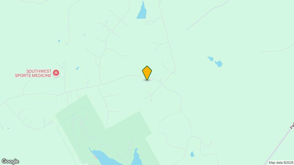 9437 Hill Top Dr Map and Location Details