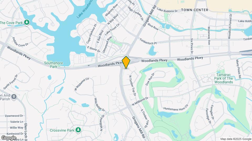 9 Dewthread Ct Map and Location Details