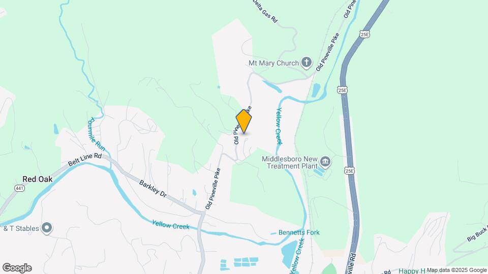 Bella Garden Apartments Middlesboro, KY Apartments For Rent