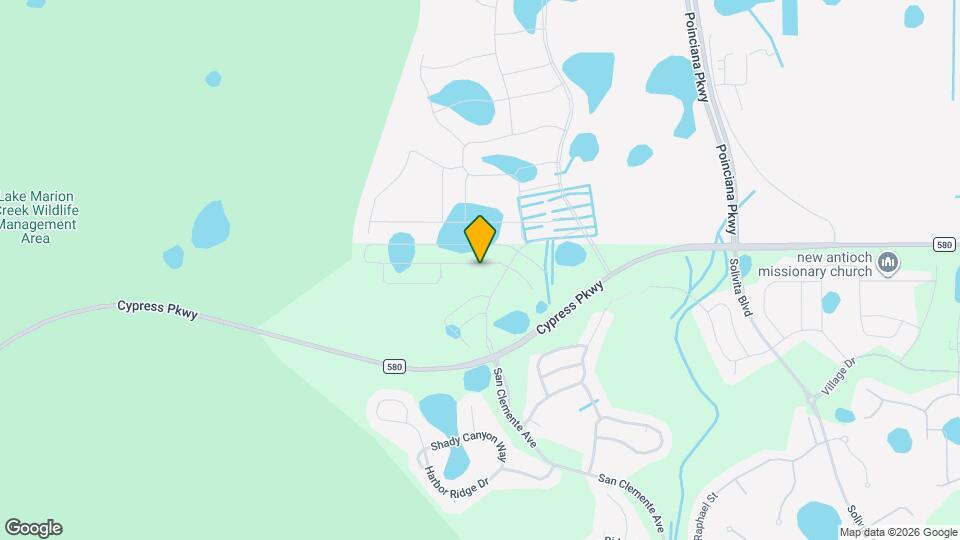 3183 Skyline Lp Map and Location Details