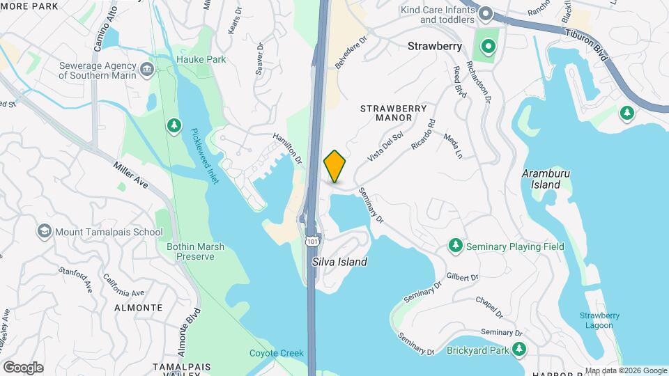 Chateau Chillon Apartments and Nearby Mill Valley Apartments For Rent