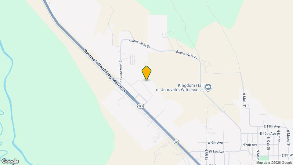 Hudesman House Map and Location Details