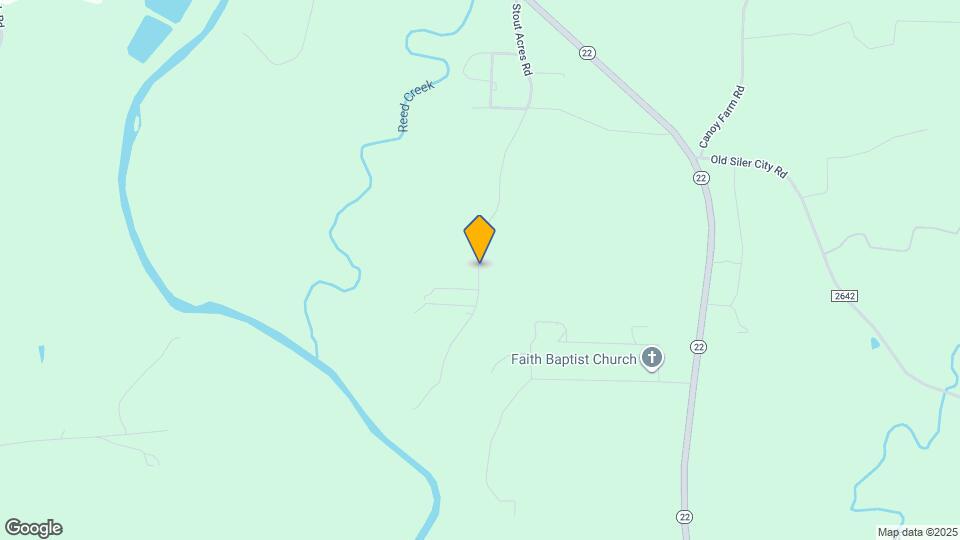 King Hill Apts Apartments and Nearby Ramseur Apartments For Rent