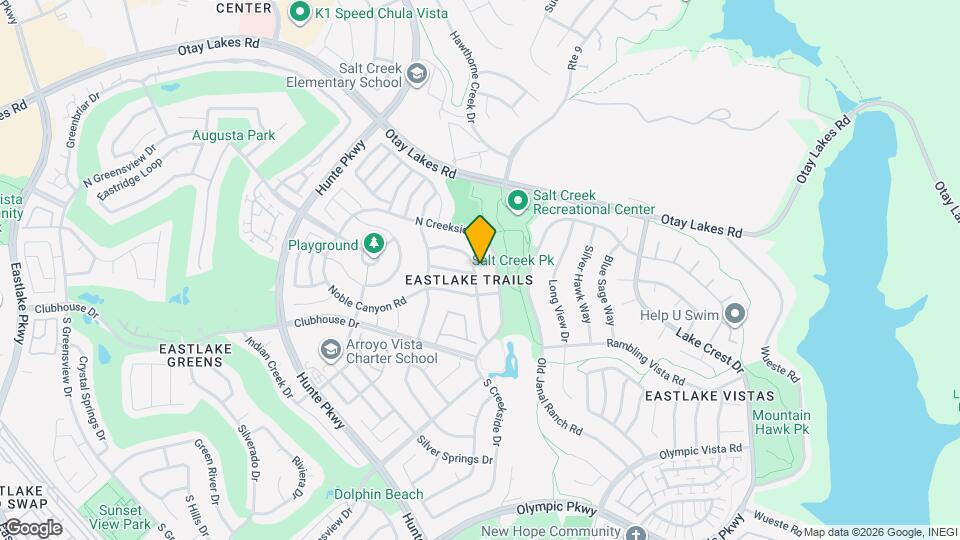 1259 Poplar Spring Rd Map and Location Details