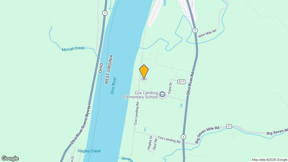 6578 Cox Landing Ln Apartments Lesage, WV Apartments For Rent