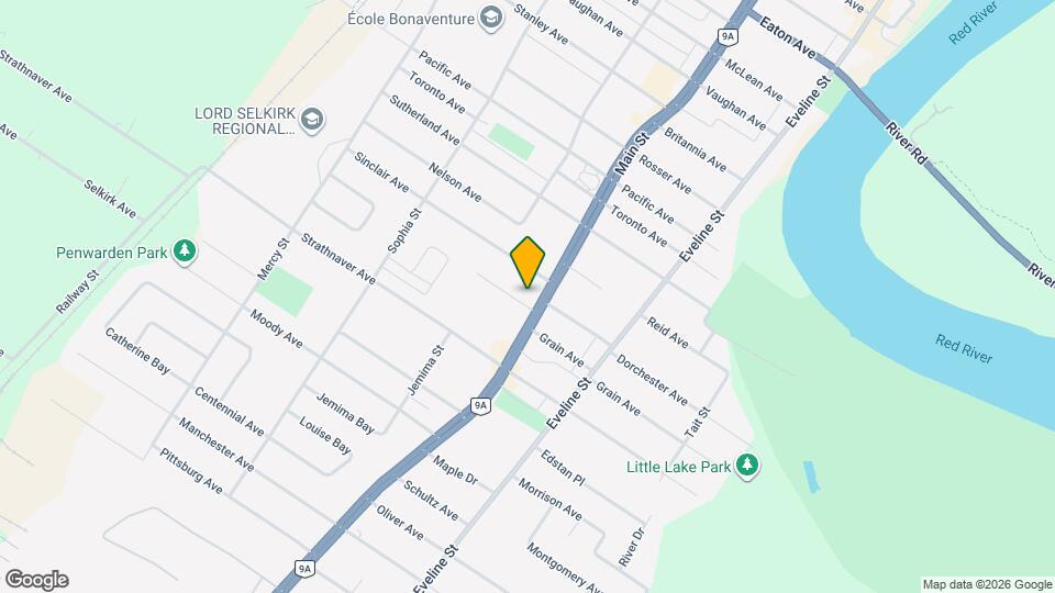 Bryant Park Map and Location Details