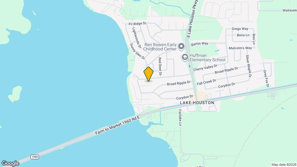 227 Glencairn Ct Map and Location Details