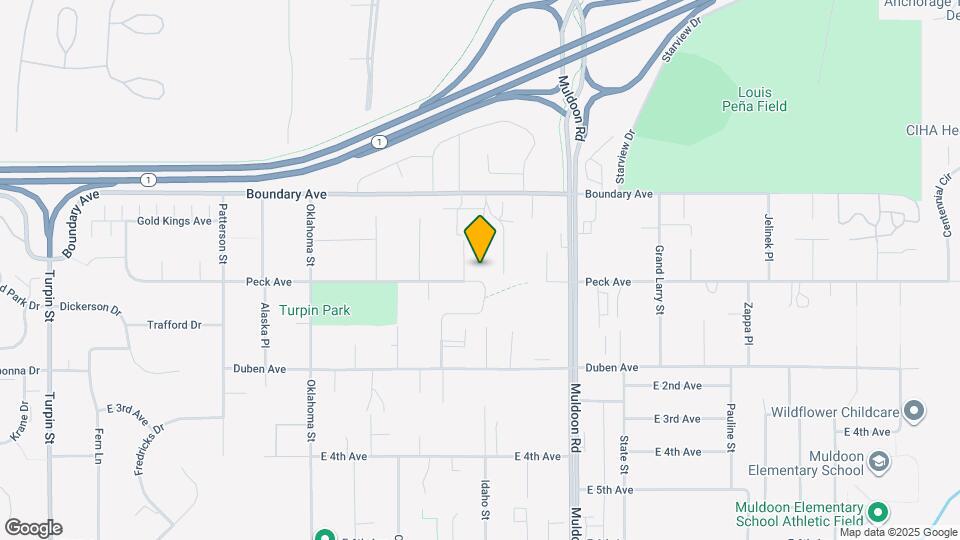 177 Michael Ct Map and Location Details