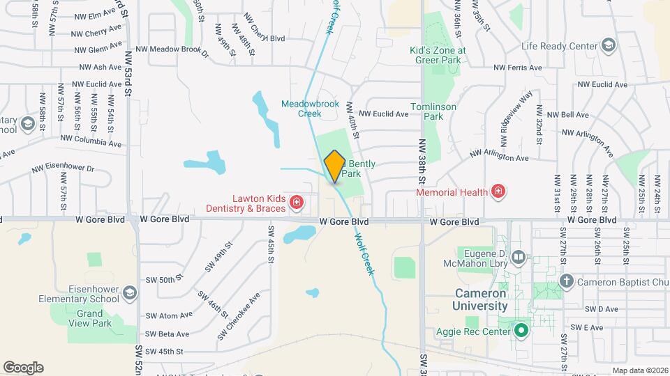 Pecan Valley Apartments and Nearby Lawton Apartments For Rent Lawton, OK