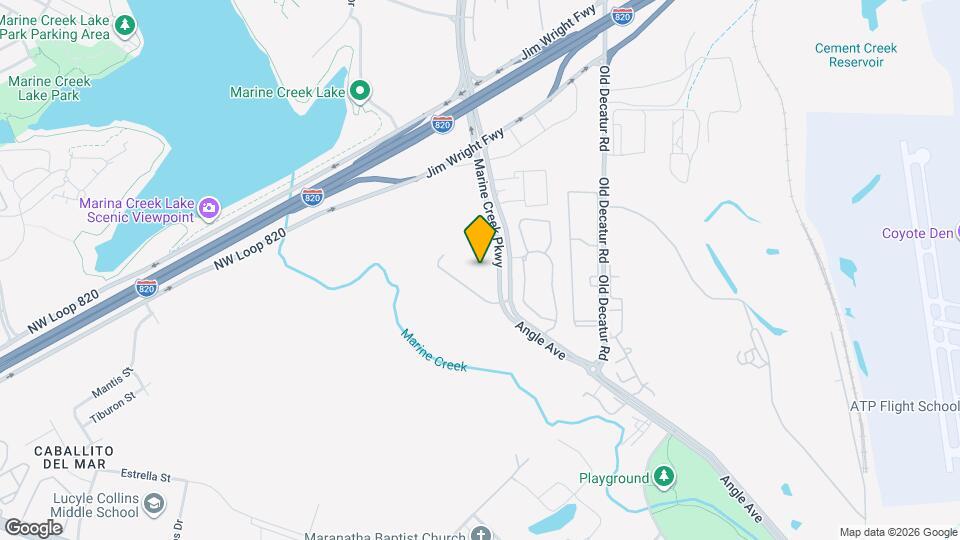 Brandon Iron Mapa y Detalles de la Ubicación