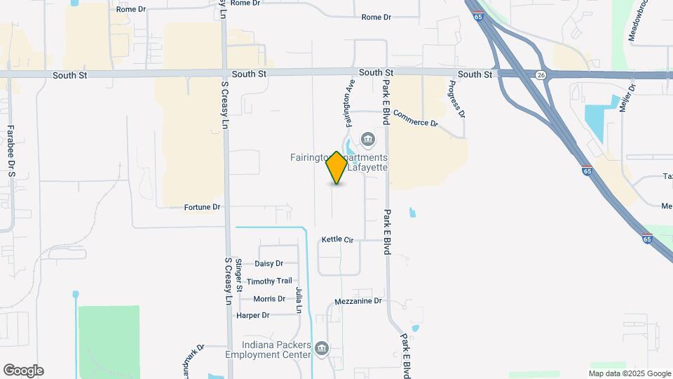 419-4212 Vineyards Ct Map and Location Details