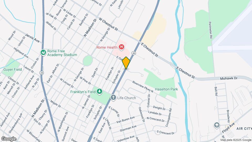 Mohawk Gardens Apartments and Nearby Rome Apartments For Rent Rome, NY