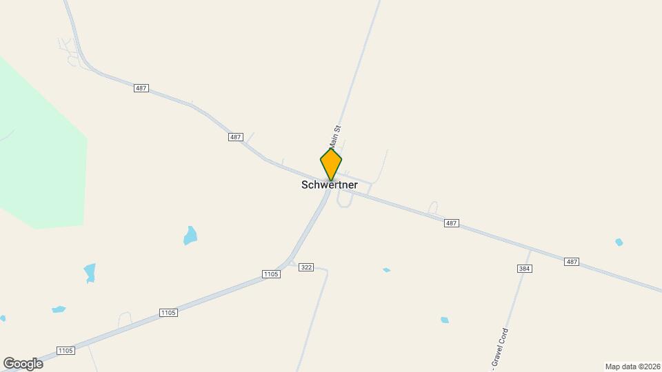 573 CR 306 Map and Location Details