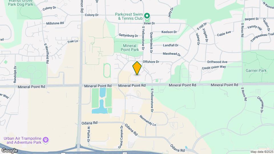 18 Mesa Verde Ct Map and Location Details
