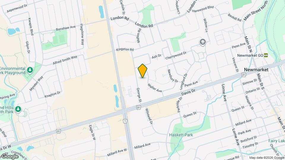 70 Marlin Ct Map and Location Details