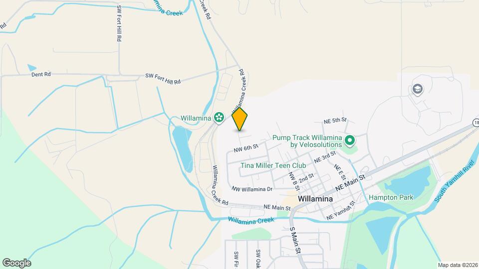 1010-1012 Highlands Loop Mapa y Detalles de la Ubicación