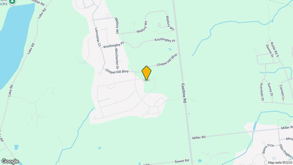 Kelley Farms Dr Map and Location Details