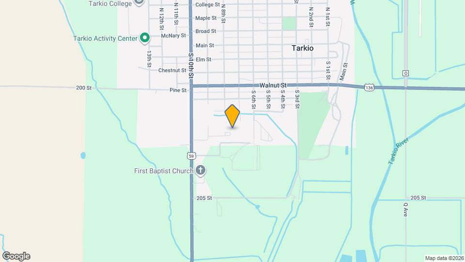 Tarkio Family Apartments Tarkio, MO Apartments For Rent