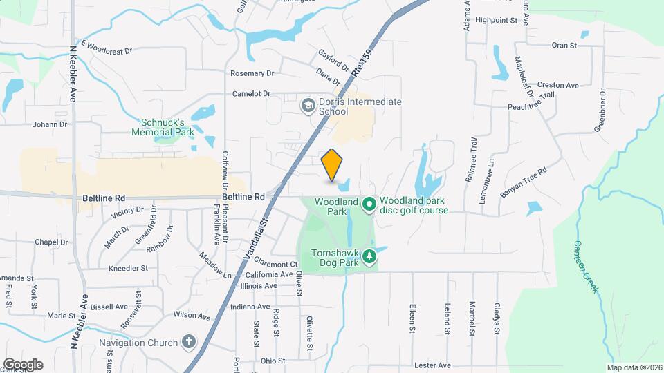 Woodland Towers Apartments Collinsville, IL Apartments For Rent