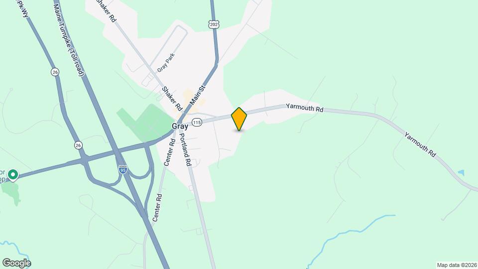 10 Beehive Dr, Unit Beehive Mapa y Detalles de la Ubicación