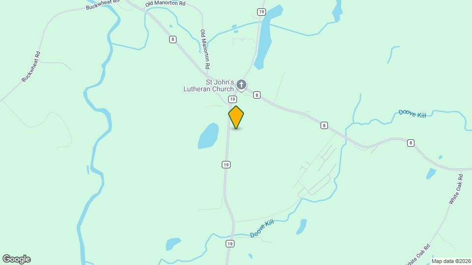 963 Co Rte 19 Map and Location Details