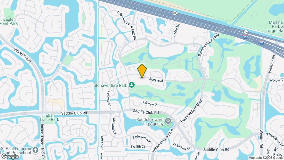 Vacation Village Sandpiper 1 Map and Location Details