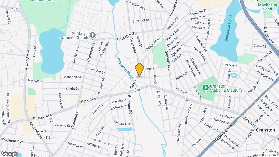 Pocasset Village Apartments and Nearby Cranston Apartments For Rent