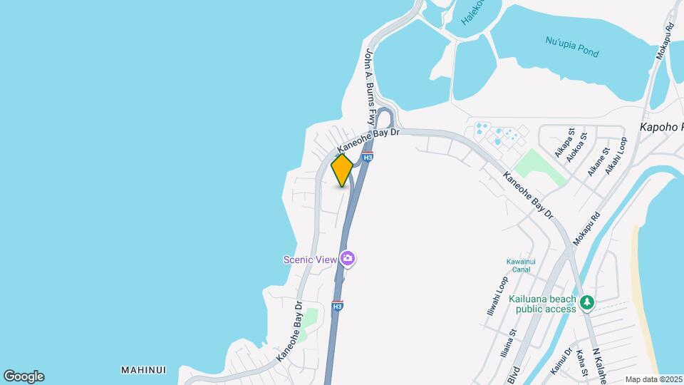 44-361-361 Nilu St Map and Location Details