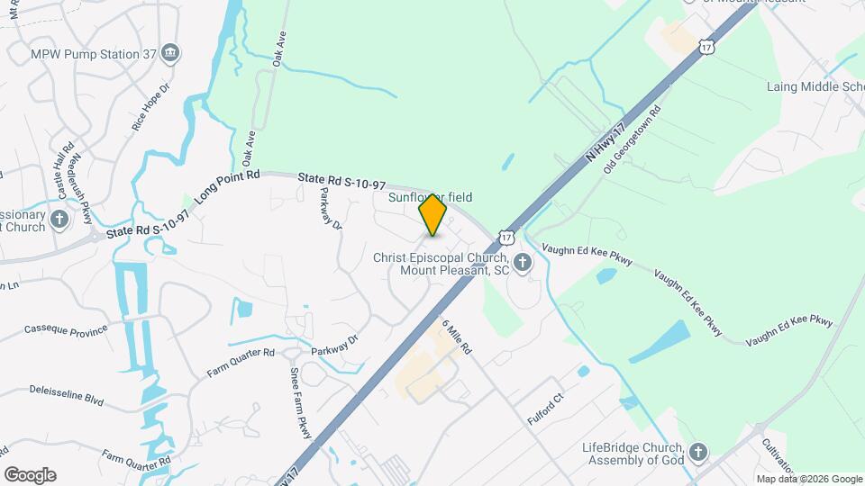 1127 Snap Dragon Ct Map and Location Details