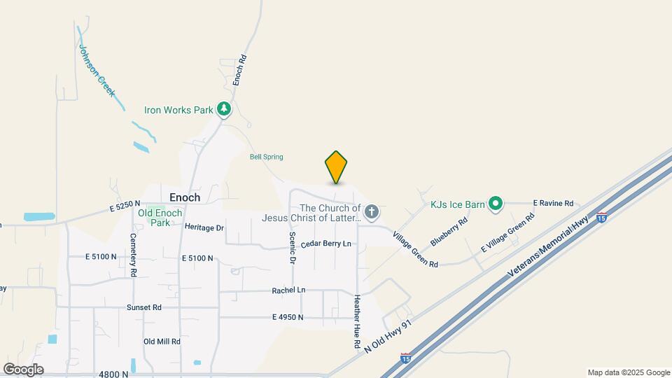 5240 Woodland Pointe Cir Map and Location Details