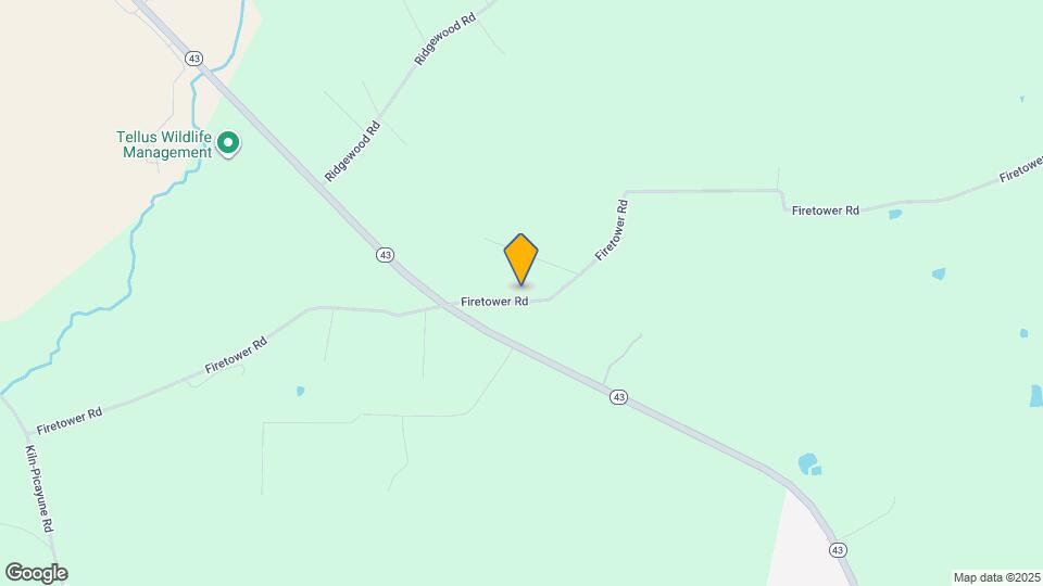 Unavailable Property at 8066 Firetower Rd in Kiln, MS Listing Removed