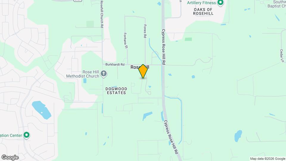 21018 Milazzo Pk Trl Map and Location Details